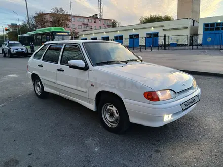 ВАЗ (Lada) 2114 2011 года за 1 580 000 тг. в Шымкент – фото 26