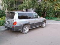 Hyundai Terracan 2003 года за 5 400 000 тг. в Усть-Каменогорск