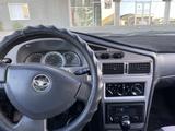 Daewoo Nexia 2010 года за 1 150 000 тг. в Шымкент – фото 3