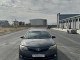 Toyota Camry 2012 годаүшін7 100 000 тг. в Актау