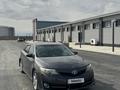 Toyota Camry 2012 годаүшін7 100 000 тг. в Актау – фото 3