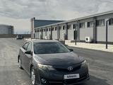 Toyota Camry 2012 года за 7 100 000 тг. в Актау – фото 3