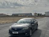 Toyota Camry 2012 года за 7 100 000 тг. в Актау – фото 2