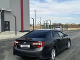 Toyota Camry 2012 года за 7 100 000 тг. в Актау – фото 4