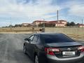 Toyota Camry 2012 годаүшін7 100 000 тг. в Актау – фото 5