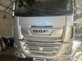 DAF  XF480 2018 года за 30 000 000 тг. в Шымкент