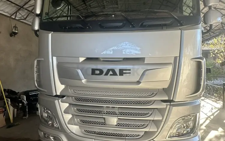 DAF  XF480 2018 годаfor30 000 000 тг. в Шымкент