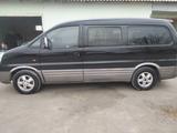 Hyundai Starex 2007 годаүшін4 000 000 тг. в Жанакорган – фото 2