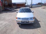 ВАЗ (Lada) 2115 2012 годаүшін1 700 000 тг. в Экибастуз – фото 3