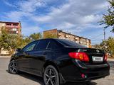 Toyota Corolla 2007 годаүшін4 900 000 тг. в Жезказган – фото 2