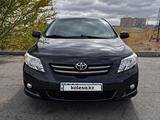 Toyota Corolla 2007 годаүшін4 900 000 тг. в Жезказган – фото 3