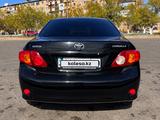 Toyota Corolla 2007 годаүшін4 900 000 тг. в Жезказган – фото 4