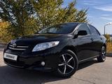 Toyota Corolla 2007 годаүшін4 900 000 тг. в Жезказган