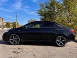 Toyota Corolla 2007 годаүшін4 900 000 тг. в Жезказган – фото 5