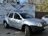 Renault Duster 2014 годаfor4 600 000 тг. в Костанай