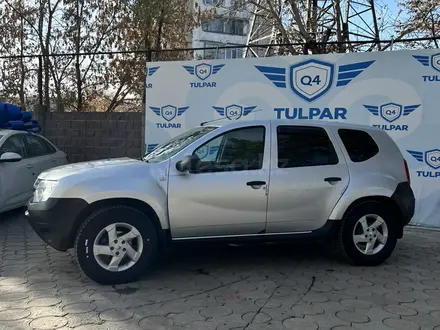 Renault Duster 2014 года за 4 600 000 тг. в Костанай – фото 8