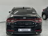 Hyundai Grandeur 2017 годаүшін11 500 000 тг. в Кызылорда – фото 4