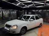 ВАЗ (Lada) Priora 2170 2014 годаүшін3 100 000 тг. в Алматы – фото 3