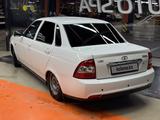 ВАЗ (Lada) Priora 2170 2014 годаүшін3 100 000 тг. в Алматы