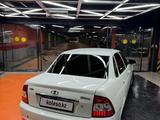 ВАЗ (Lada) Priora 2170 2014 годаүшін3 100 000 тг. в Алматы – фото 4
