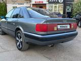 Audi 100 1993 годаүшін1 590 000 тг. в Петропавловск – фото 4