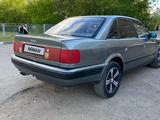 Audi 100 1993 годаүшін1 590 000 тг. в Петропавловск – фото 5