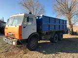 КамАЗ 2006 года за 4 500 000 тг. в Жаркент
