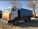 КамАЗ 2006 года за 4 500 000 тг. в Жаркент – фото 4