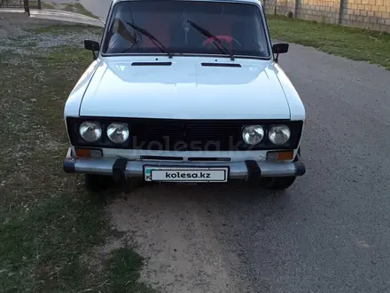 ВАЗ (Lada) 2106 1993 года за 700 000 тг. в Шымкент – фото 4