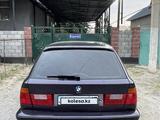 BMW 525 1996 года за 2 999 999 тг. в Кентау – фото 2