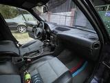 BMW 525 1996 года за 2 999 999 тг. в Кентау – фото 5