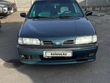 Nissan Primera 1996 года за 2 300 000 тг. в Тараз – фото 2