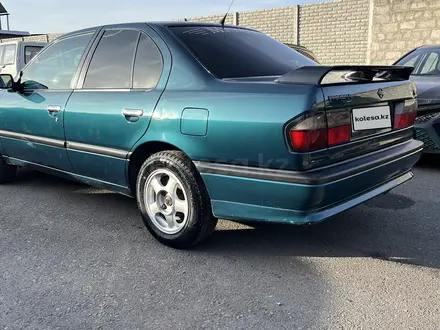 Nissan Primera 1996 года за 2 300 000 тг. в Тараз – фото 5