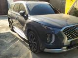 Hyundai Palisade 2021 годаүшін28 000 000 тг. в Шымкент