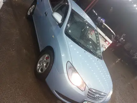 Hyundai Elantra 2010 года за 4 300 000 тг. в Астана – фото 5