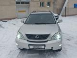 Lexus RX 350 2006 года за 8 300 000 тг. в Астана – фото 4