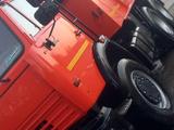 КамАЗ  65115 2014 года за 16 000 000 тг. в Шымкент