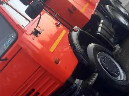 КамАЗ  65115 2014 года за 16 000 000 тг. в Шымкент