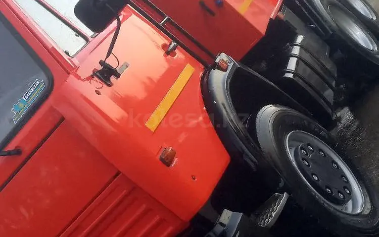 КамАЗ  65115 2014 года за 16 000 000 тг. в Шымкент