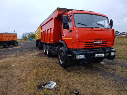 КамАЗ  65115 2014 года за 16 000 000 тг. в Шымкент – фото 3