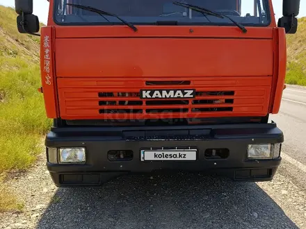 КамАЗ  65115 2014 года за 16 000 000 тг. в Шымкент – фото 4