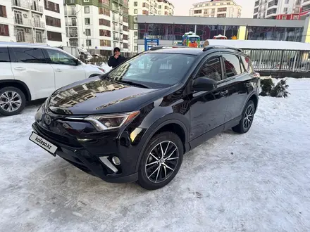 Toyota RAV4 2018 года за 11 000 000 тг. в Шымкент – фото 3