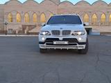 BMW X5 2003 года за 7 500 000 тг. в Уральск – фото 2