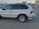 BMW X5 2003 года за 8 500 000 тг. в Уральск – фото 3