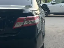 Toyota Camry, 2010