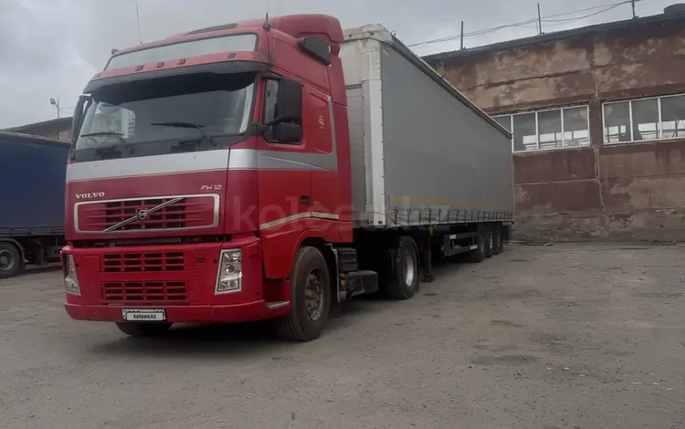 Volvo  FH 2003 годаүшін22 000 000 тг. в Караганда