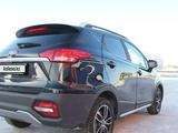 JAC S3 Pro 2024 года за 5 400 000 тг. в Петропавловск