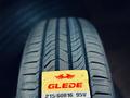 215/60R16 GLEDE G20 Комплект 4шт с10: 00 до 23: 30 Ночи! Мало Шумные за 18 500 тг. в Алматы – фото 3