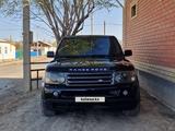 Land Rover Range Rover Sport 2007 годаүшін8 500 000 тг. в Тараз – фото 4