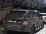 Land Rover Range Rover Sport 2007 года за 8 000 000 тг. в Тараз – фото 2